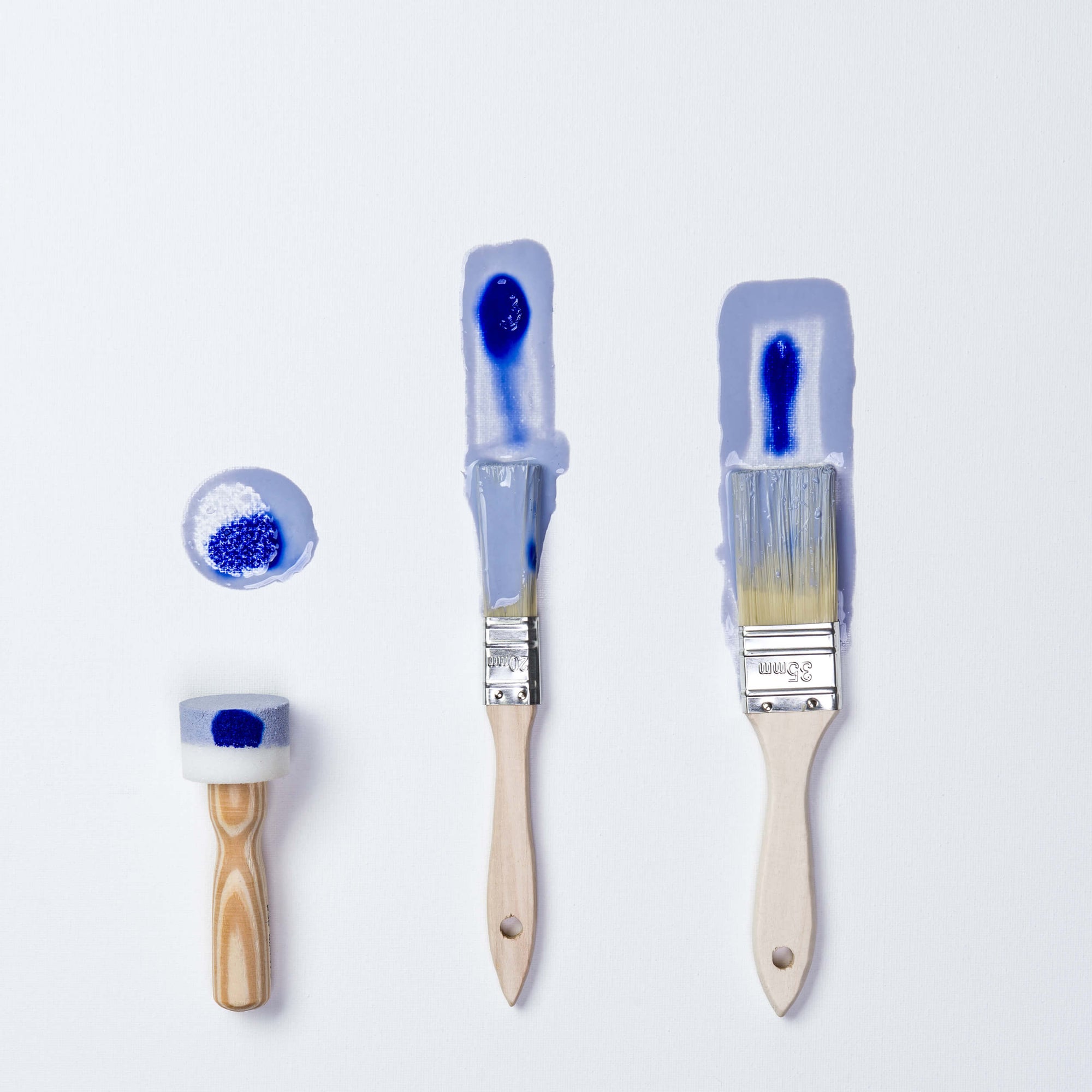 Farby termochromowe - interaktywny design reagujący na temperaturę